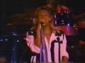 Bad Company Holy Water North Carolina 1991