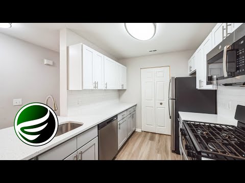 Eagle Rock Apartments at Freehold - Renovated 2 Bedroom, 2 Bathroom Virtual Tour