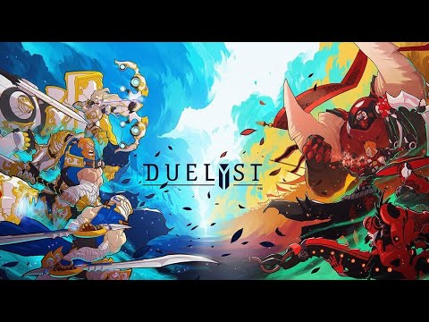 Duelyst II Gameplay No Commentary a F2P Deckbuilding Tactics Game
