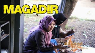 Download lagu #Hastina #Adeena Qasidah CETAR MEMBAHANA 'MAGADIR' by Aida Adeena mp3