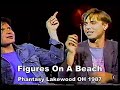 Figures On A Beach - interview by Andy Kubiszewski - Phantasy Lakewood OH 1987
