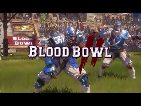 Blood Bowl 2 PC buy cheap cd key for Steam