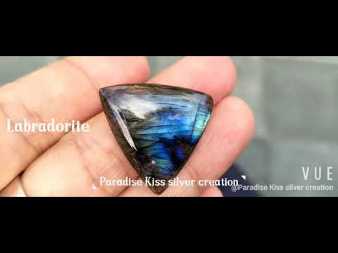 ✦Labradorite✦2018.10.23