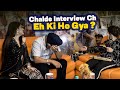 Eh ki Ho Gya ? Interview with Mehtab Virk & Tanvi Nagi | Ni Main Sass Kutni Movie Promotion