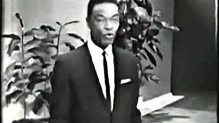 Nat King Cole   Sweet Bird Of Youth