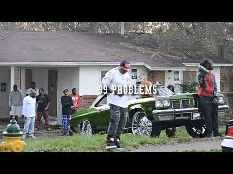 Swag King - 99 Problems (Directed By @YoungBossSk8)
