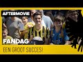 VITESSE FANDAG | Genieten geblazen op Papendal! ??