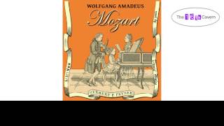 Wolfgang Amadeus Mozart by Herbert Peyser (audiobook) (1 of 2)