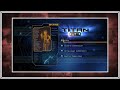 Titan A E 2000 DVD Menu