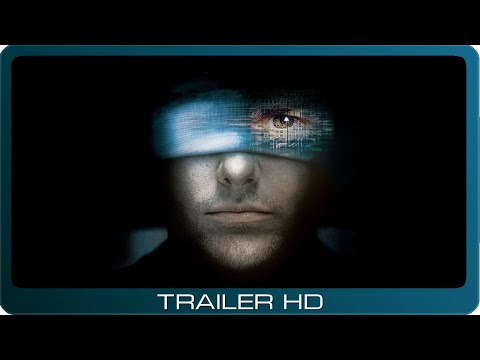 Trailer-Vorschau: Minority Report