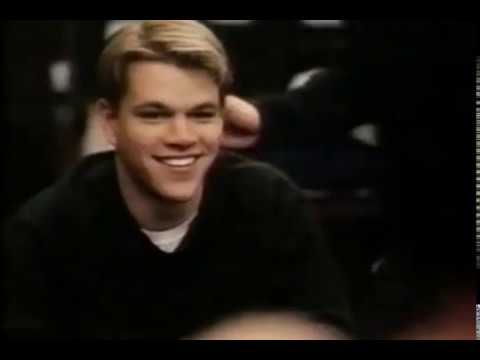 Rounders Movie Trailer 1998 - TV Spot