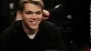 Rounders Movie Trailer 1998 - TV Spot