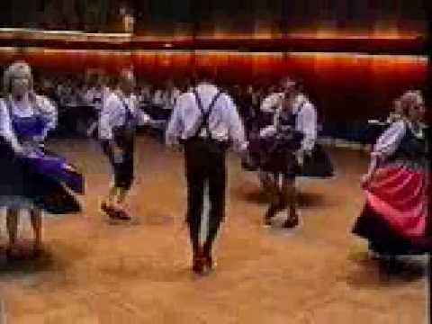 Birkensteiner Glöckerl Plattler