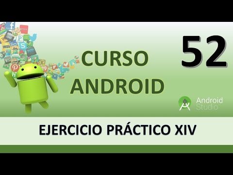 Curso Android Presentación Vídeo 1