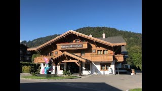 ULTIMA GSTAAD HOTEL 2018
