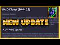 MAVARA FIX! NEW PATCH... Tons Of Changes Coming! Raid: Shadow Legends
