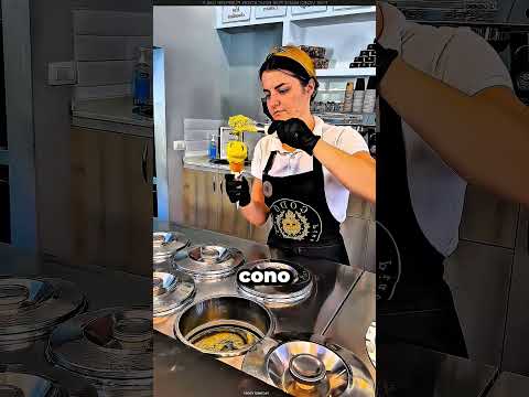 Intentó Engañar al Cliente con el Helado… 🍦😱