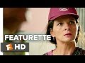 The 33 Featurette - The World Was Watching (2015) - Antonio Banderas, Rodrigo Santoro Movie HD