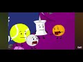 Every Clip Of Coiny In IDFB 1