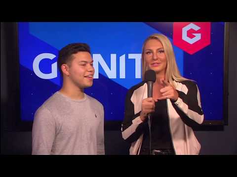 Interview with Gfinity FIFA 18 US Spring Cup Champion JOKSAN