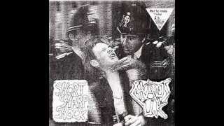 Chaos Uk - Lawless Britain