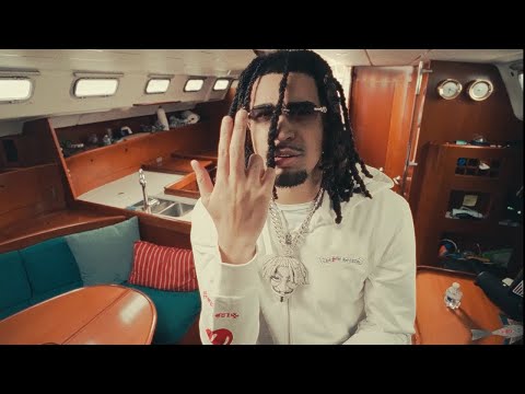 Punchmade Dev - Piss Poor (Official Music Video)