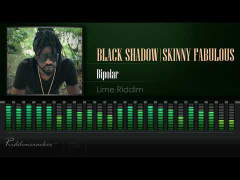 Black Shadow & Skinny Fabulous - Bipolar (Lime Riddim) [2019 Soca] [HD]