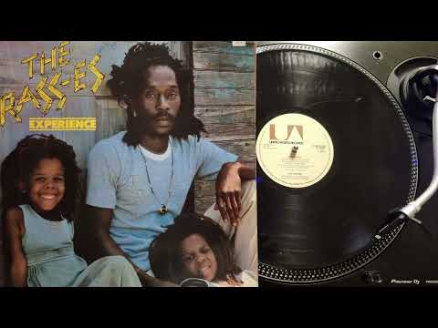 A3  Slave Driver –  The Rass es – Experience  – Get Back – GET 903