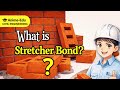 What Is Stretcher Bond Definition Of Stretcher Bond