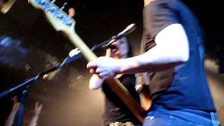 Die Happy in  Prag 2010 Big Boy