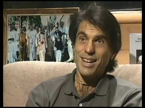 Revatinandana das Remembers Srila Prabhupada 02