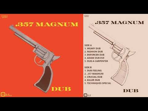 Techniques All Stars    357 Magnum Dub