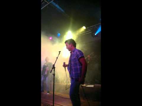 Diego & Luciano  Maldito Retrato