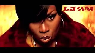Missy Elliott feat. Eve &amp; Lil Mo - Hot Boyz (G Mix)