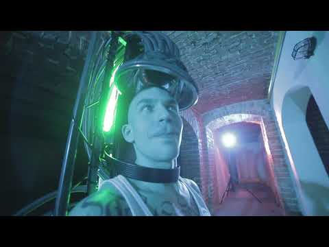 W GĄSZCZU KADRÓW [S01E01] JANO POLSKA WERSJA - KARMA FT. HINOL POLSKA WERSJA