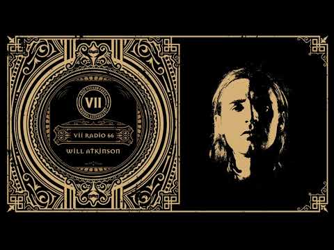 Will Atkinson - VII Radio 66