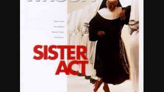 Sister Act - Just The Touch of Love Everyday