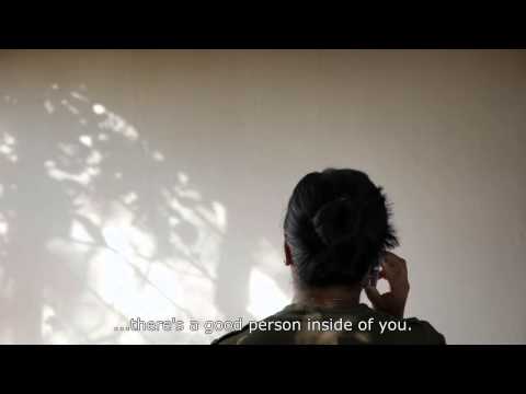 Trailer | Absences | Tatiana Huezo