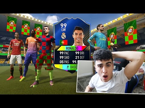 WTF TOP 100 WALKOUTS IN 1 PACK OPENING YOU NEED TO SEE THIS!