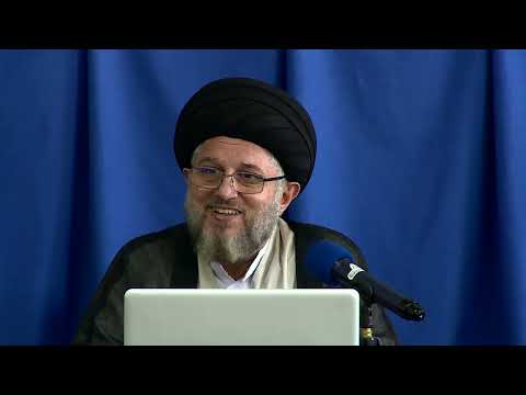⁣بحث الفقه 429 : هجر المؤمن (9) 1 ذي القعدة 1442 هـ