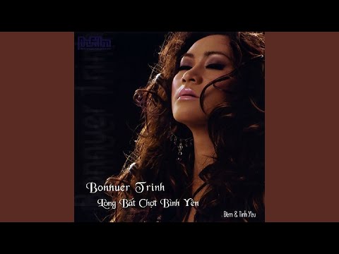 Chào xuân mới - Bonnuer Trinh