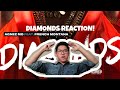 Agnez Mo - Diamonds ft. French Montana (Full Version) + Reaction Agnez Mo - Diamonds ft. French Montana (Full Version) + Reaction