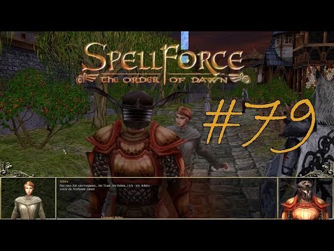 Der Held - Let's Play Spellforce: The Order of Dawn [part 79]