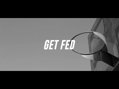 Capito | Get Fed (Official Video)