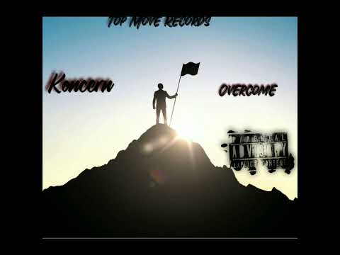 Koncern - Overcome (Official Audio)