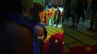 Prayer time before stage 🙏🏻| Dance programme|Semi classical|#shorts #prayer  #dance