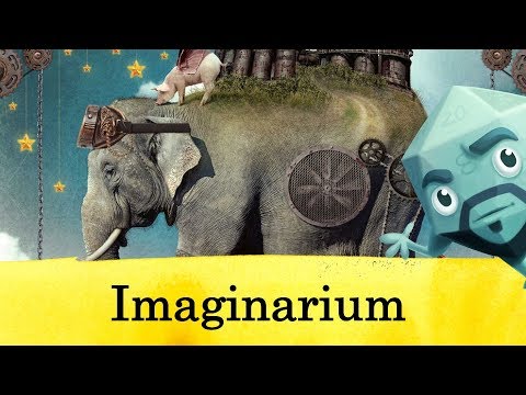 Imaginarium Chimera - YouTube Video