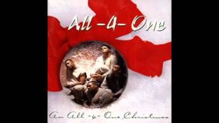 [2] All 4 One - This Christmas