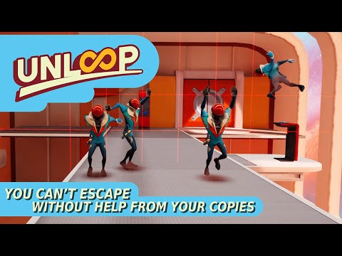 Gameplay Trailer