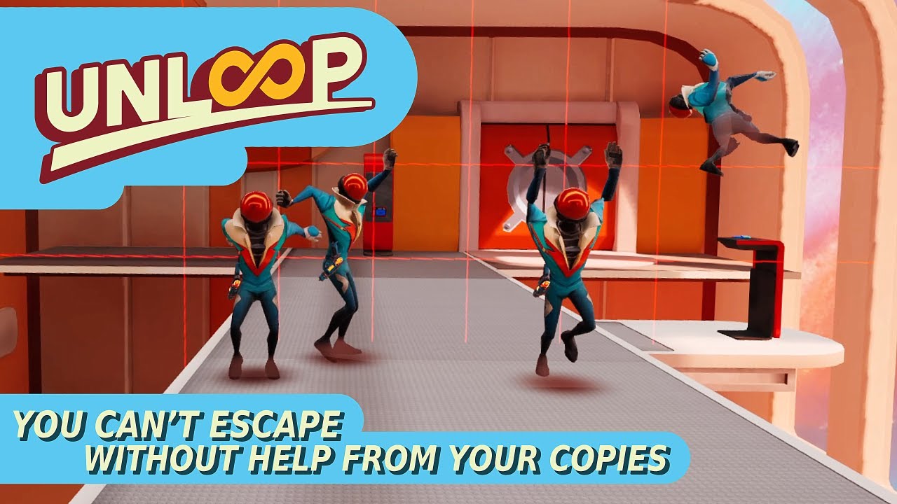 Gameplay Trailer